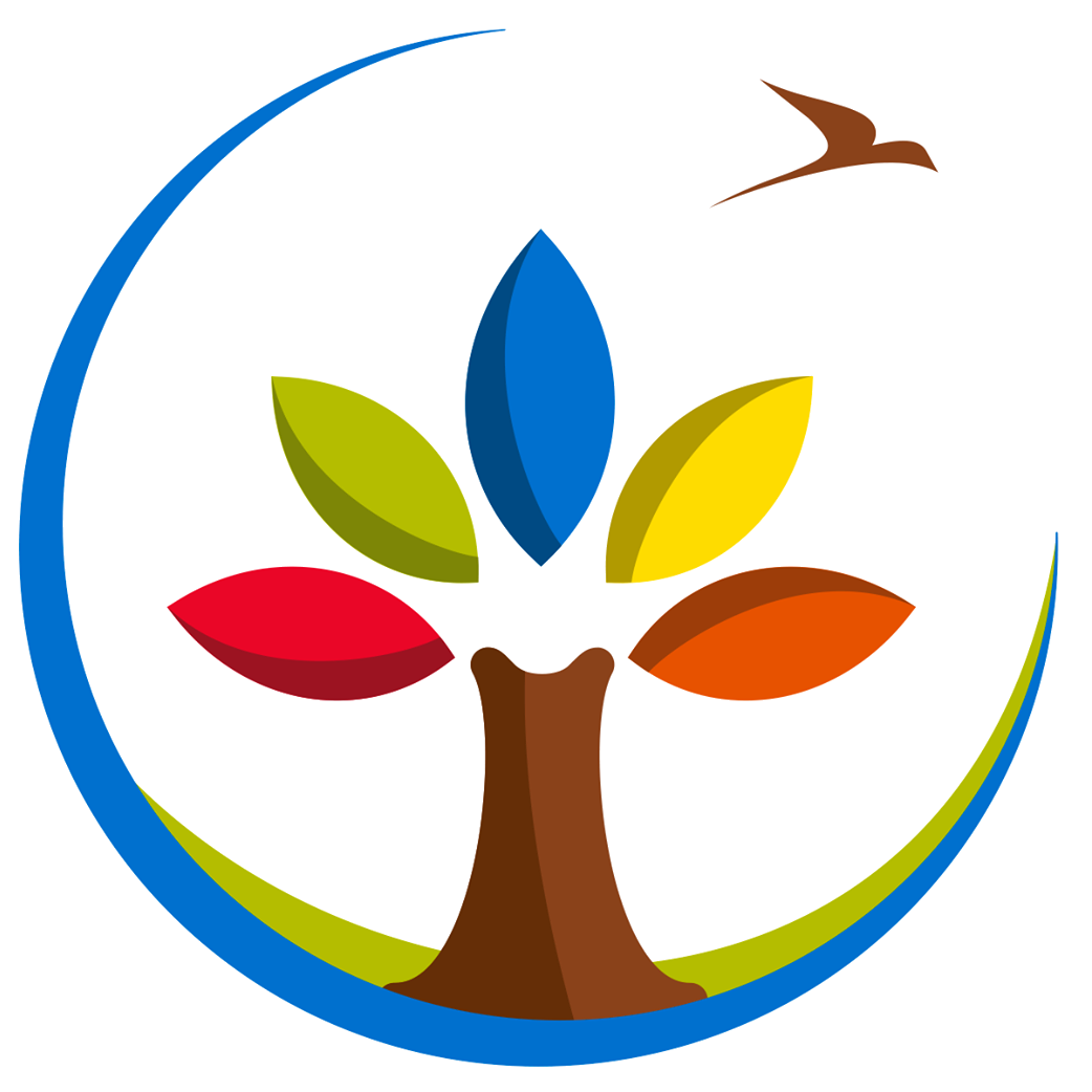 Logo Colegio Nuestro Mundo
